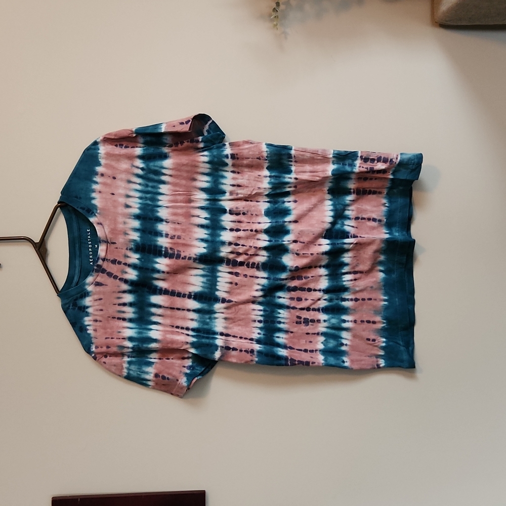 Aeropastale t shirt  sz M
